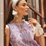 Bliss Lawn by Jade (3pc)( 6 ARTICLES) Rs.5650/-